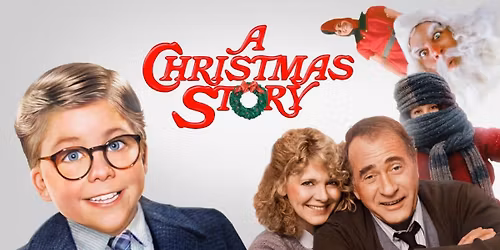 Wed Nov 26 Trivia Night @Humpin' Hannah's: A CHRISTMAS STORY!