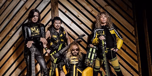 Stryper