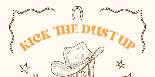 Kick the Dust Up