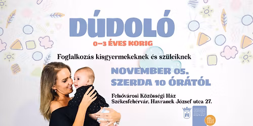 D\u00fadol\u00f3 a Fels\u0151v\u00e1rosban