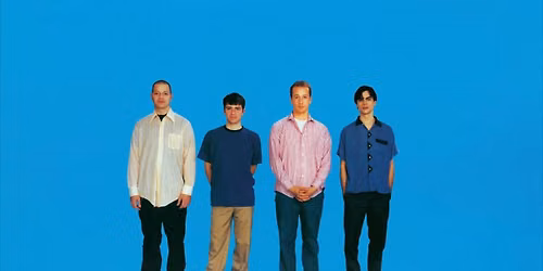 Weezer: The Gathering Tour