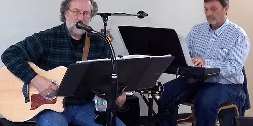 Lower Valley Guys: Live Music