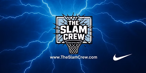 Teens: SLAM Crew Basketball Showcase