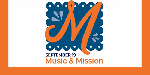 Music and Mission - Fall Day of Formation 