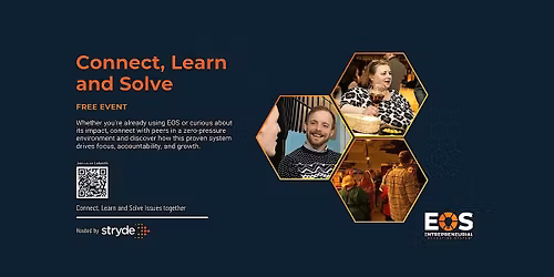 EOS UK users regional community event - Manchester