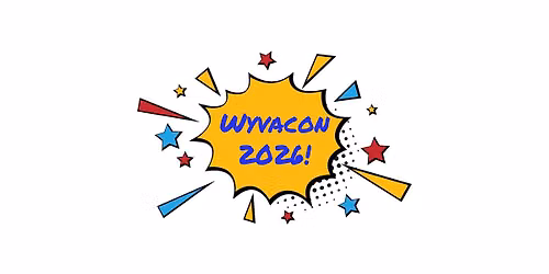 Wyvacon 2026!