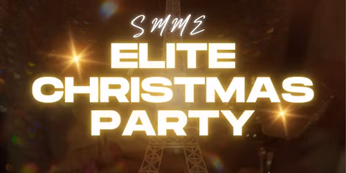 SMME Elite Christmas Party 