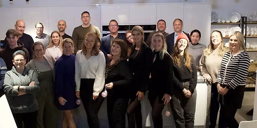 Craft Guild of Chefs - Managing Mental Health in Hospitality at Christmas