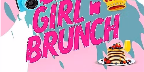 BadGirlBrunch w\/Baddie-Cast