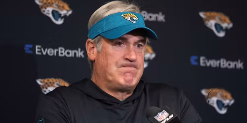 Indianapolis Colts at Jacksonville Jaguars