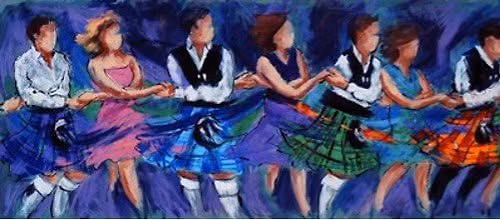 2026 Winter Family Ceilidh