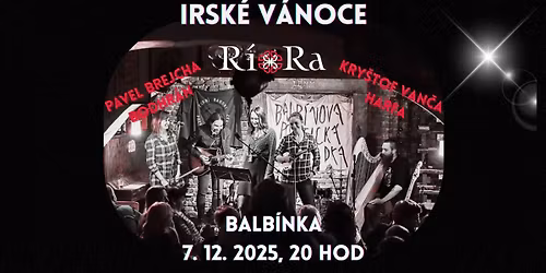 R\u00ed Ra v Balb\u00ednce