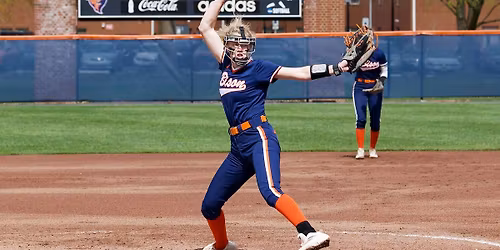 Parking Colgate Raiders at Bucknell Bison Womens Basketball