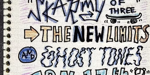 SKA IS BACK IN NORTHAMPTON!!