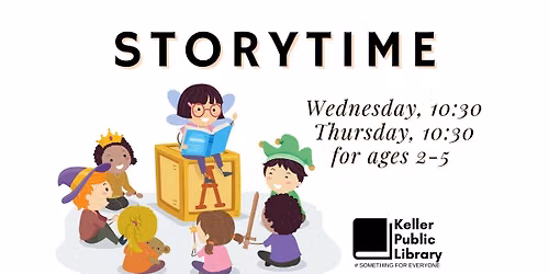 Storytime