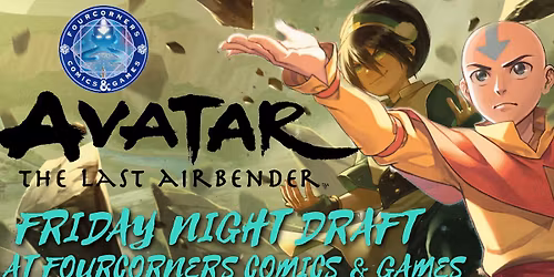 Friday Night Magic DRAFT GETTYSBURG PA