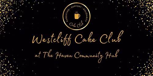 Cake Club - Westcliff