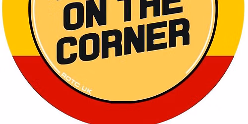 Roots on the Corner #45. Vedic Roots Sound System meets Roots Sensation Sound System.