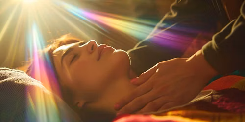 \u2728 Sekhem All-Love 5-Day Transformational Workshop in Bucharest, Romania