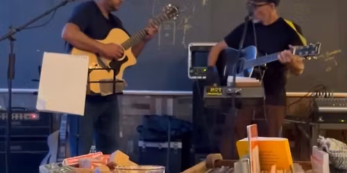 LIVE MUSIC NIGHT \ud83c\udfb5