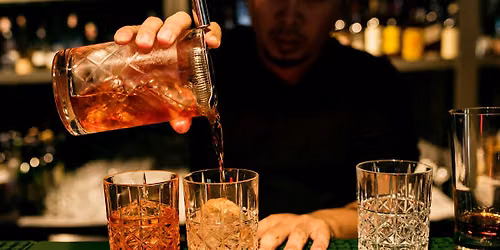 Heritage Happy Hour