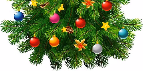 GJGMC Christmas Party (Members)