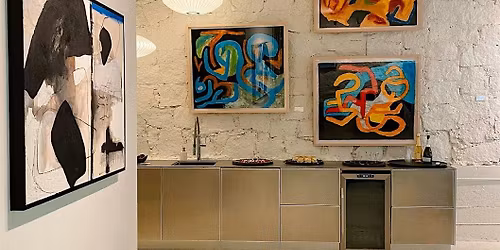 Adt&craft indoor Show