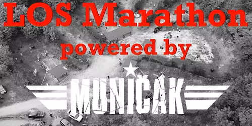 LOS Marathon powered by MUNI\u010c\u00c1K