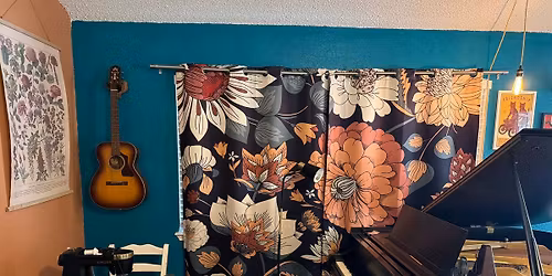 Bobby Orozco | Solo Piano Concert