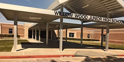 8th Grade Parent Meeting - Course Selection