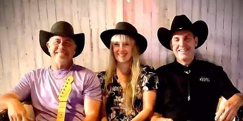 KLoKis @ Deland Stockyard