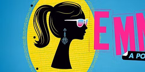 Emma! a Pop Musical