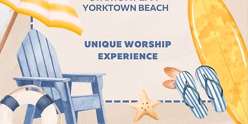 Waves of Worship
