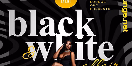 Unbound Together: A Black & White Affair 