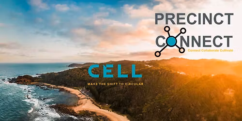 Precinct Connect for Business Lake Macquarie Free Lunch Networking Event