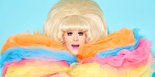 Lady Bunny: Don't Bring the Kids-Syracuse 