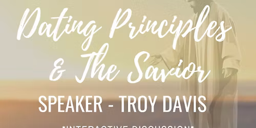 Phoenix East Regional Fireside - Single Adults 36+