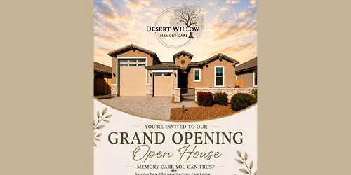 Open House 