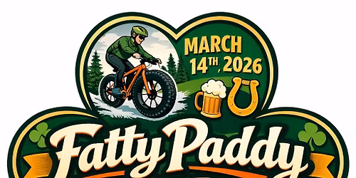 Fatty Paddy Rally Race