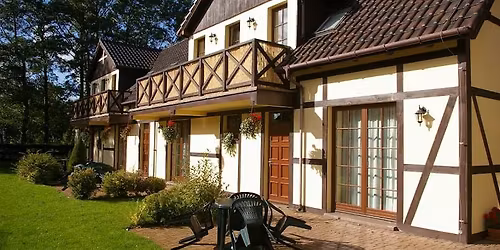 Wakacje z jog\u0105 w Karwie\u0144skich B\u0142otach (09 -15.08.2026)