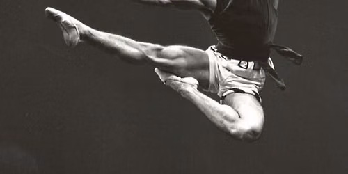 Tulsa Ballet - Swan Lake at Tulsa Performing Arts Center - Chapman Music Hall