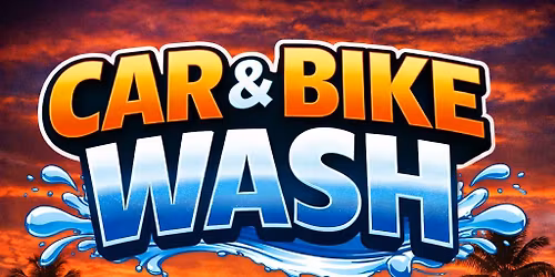 Car and bike wash