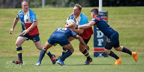 ACT Vets v AFP Vets