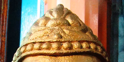 A Trail of Buddhist Monasteries 