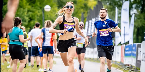 20. Maraton Sztafet