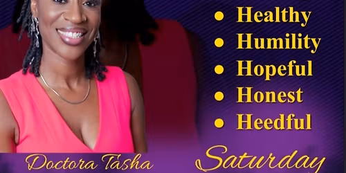 Why Did It Take ME so long to get here?