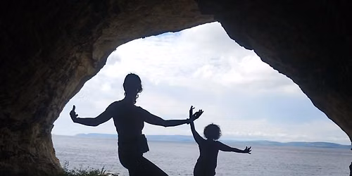 Love - a weekend of 5 Rhythms dance with Andrew Holmes