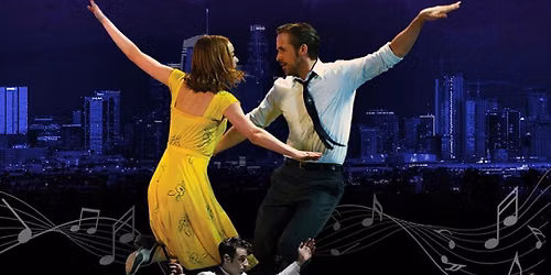 La La Land In Concert at Majestic Theatre San Antonio