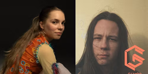 Rebekka Holi + Figaro \/ G Livelab Tampere