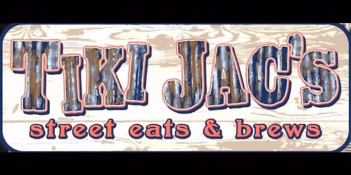 Robin & the Hoods at Tiki Jac\u2019s